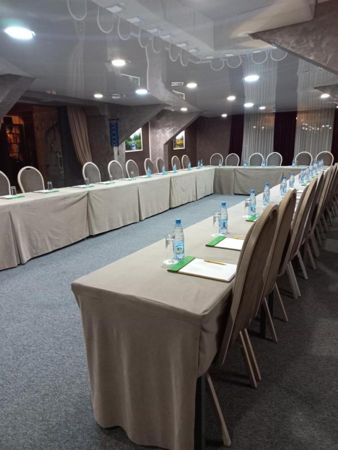 Kek-Dzhar Ethno Resort 2025 מראה חיצוני תמונה
