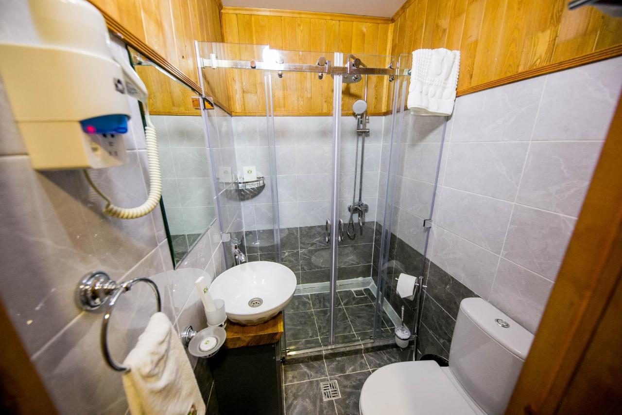 Kek-Dzhar Ethno Resort 2025 מראה חיצוני תמונה