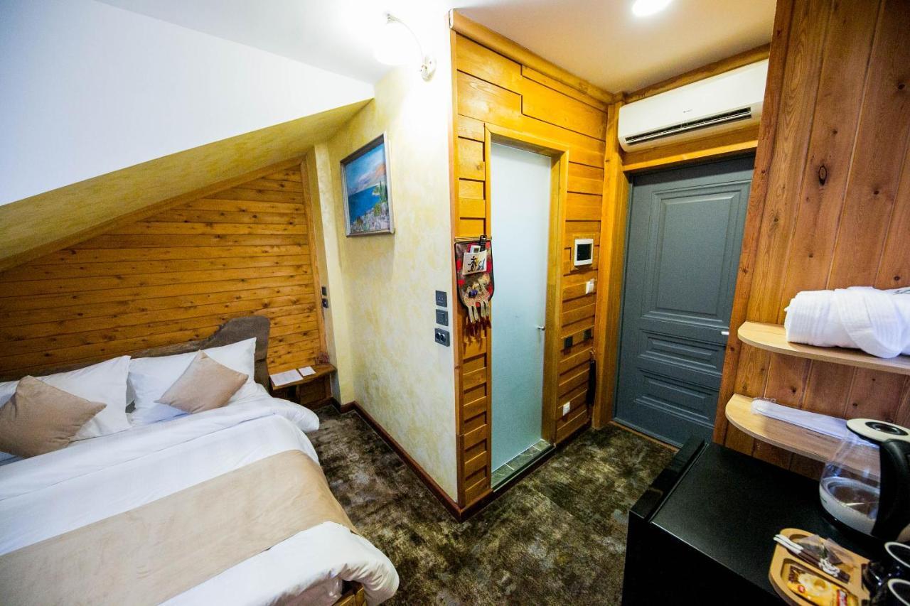 Kek-Dzhar Ethno Resort 2025 מראה חיצוני תמונה
