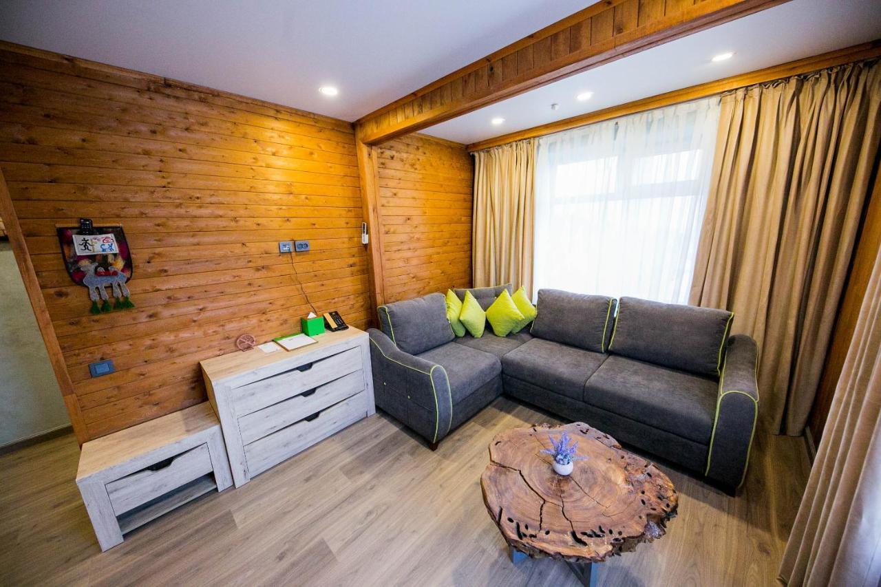 Kek-Dzhar Ethno Resort 2025 מראה חיצוני תמונה
